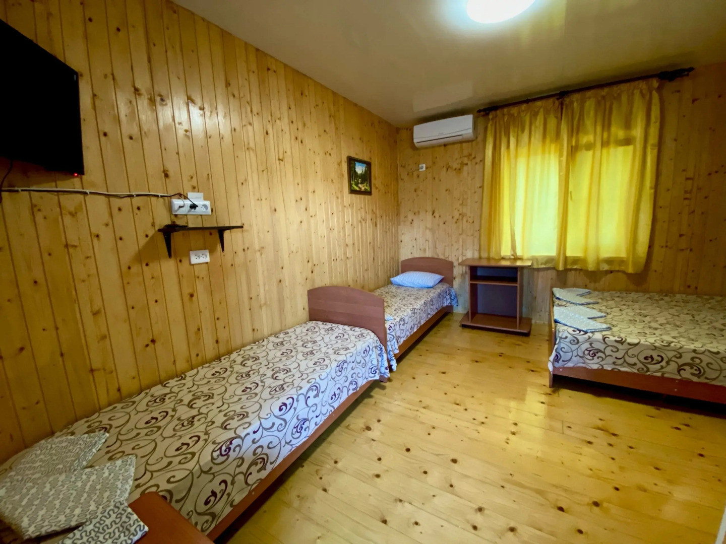 Частный дом Велес