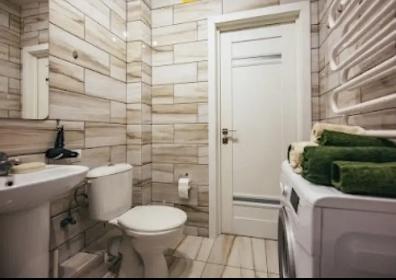 Апартаменты в Центре Калининграда на Горького