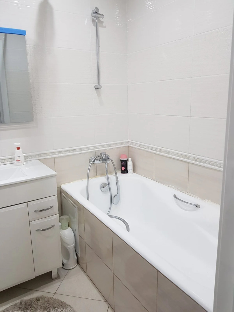 Апартаменты Казимировская