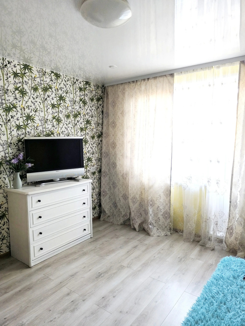 Квартира Уютная на Бардина