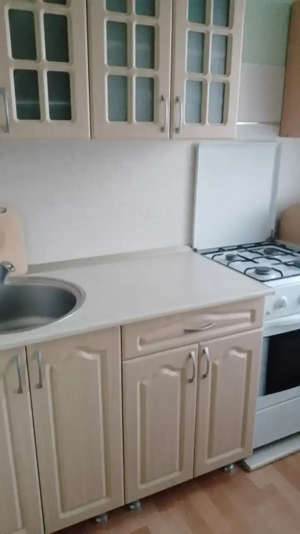 Квартира Уютная