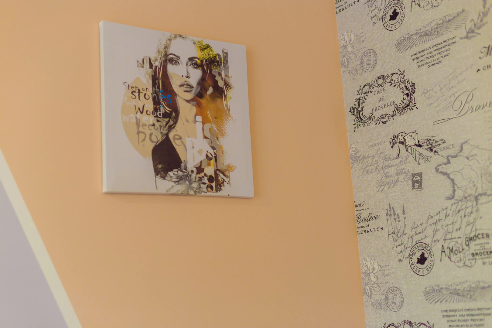 Апартаменты Вид на Горы Азимут 4