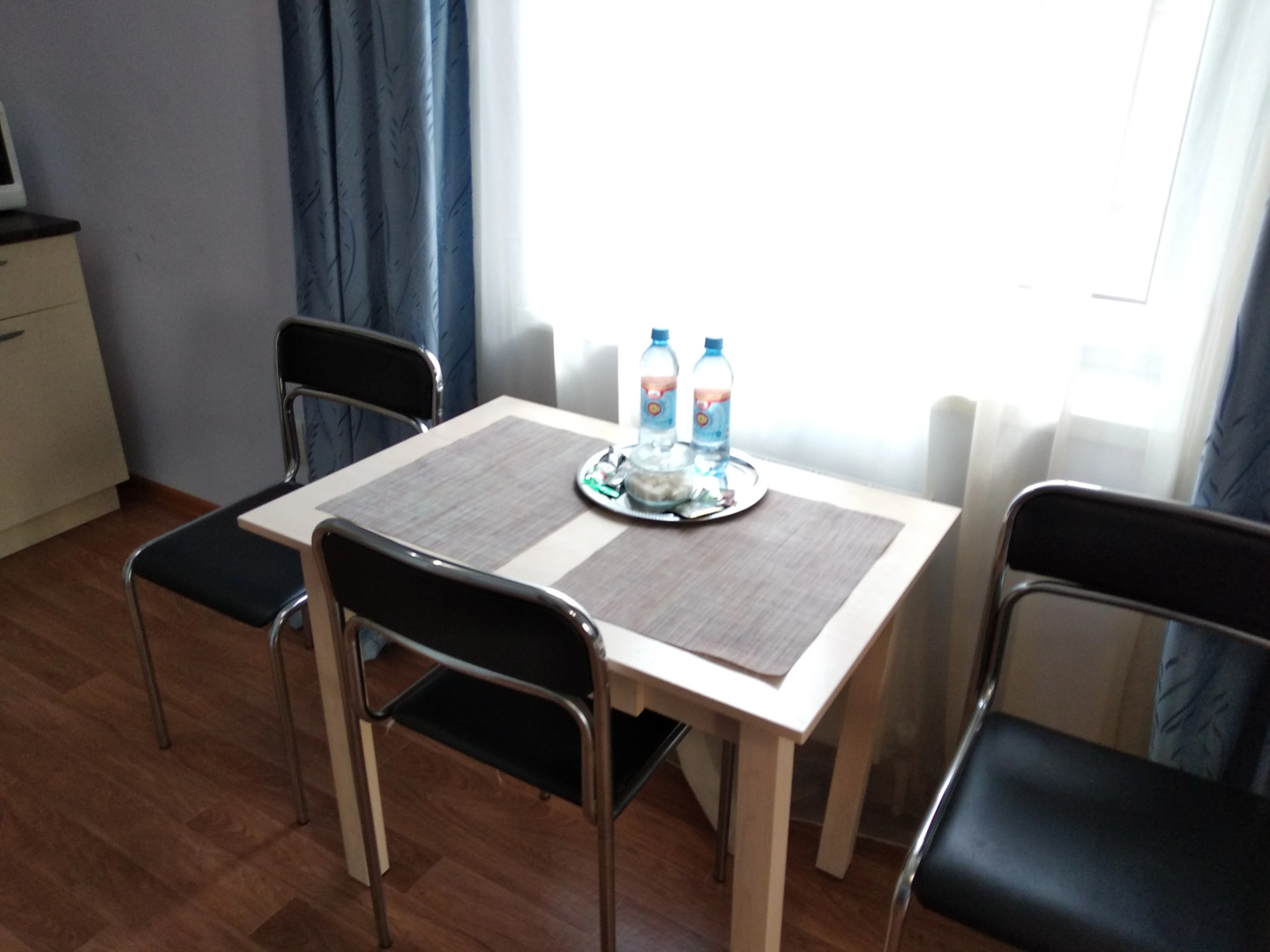 Квартира Cityinn Krasnodar