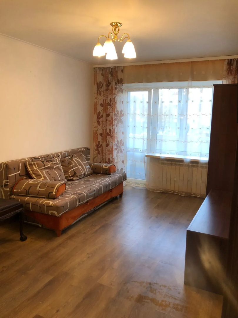 Квартира Квартирка на проспекте