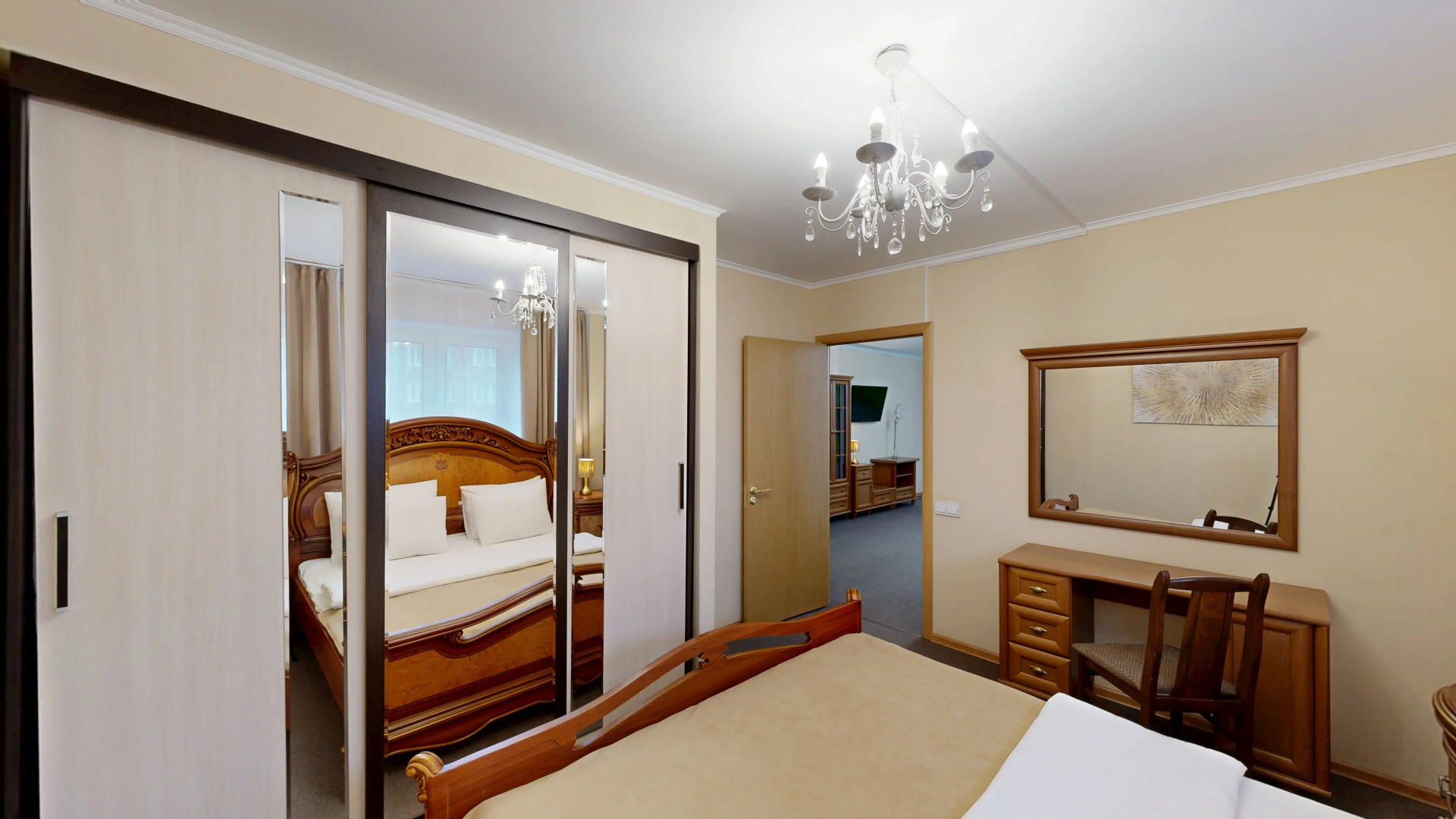 Отель Байкал