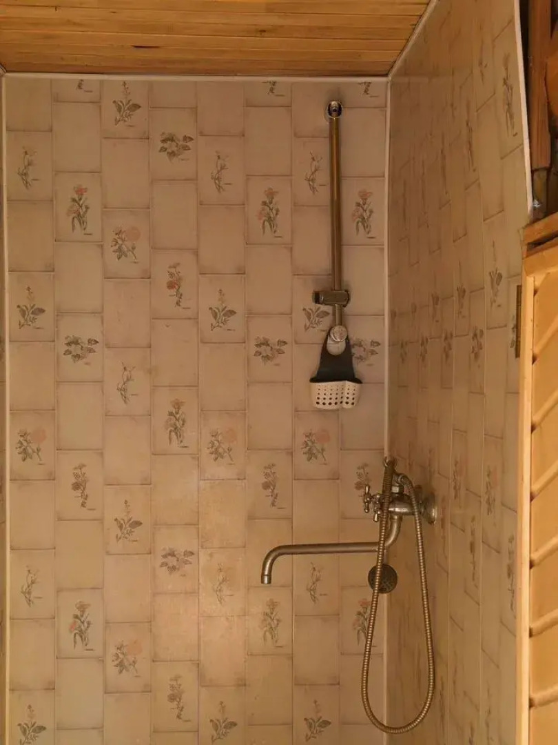 Частный дом На Берегу Озера