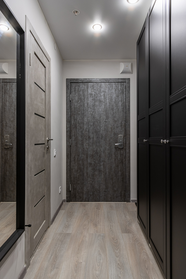Апартаменты ELIZA HOME Московские Ворота