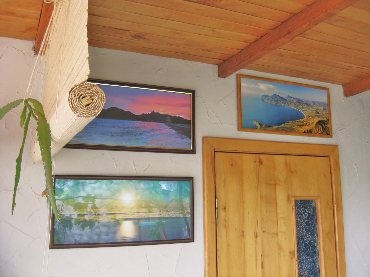 Dom Pod Zvezdopadom Guest House