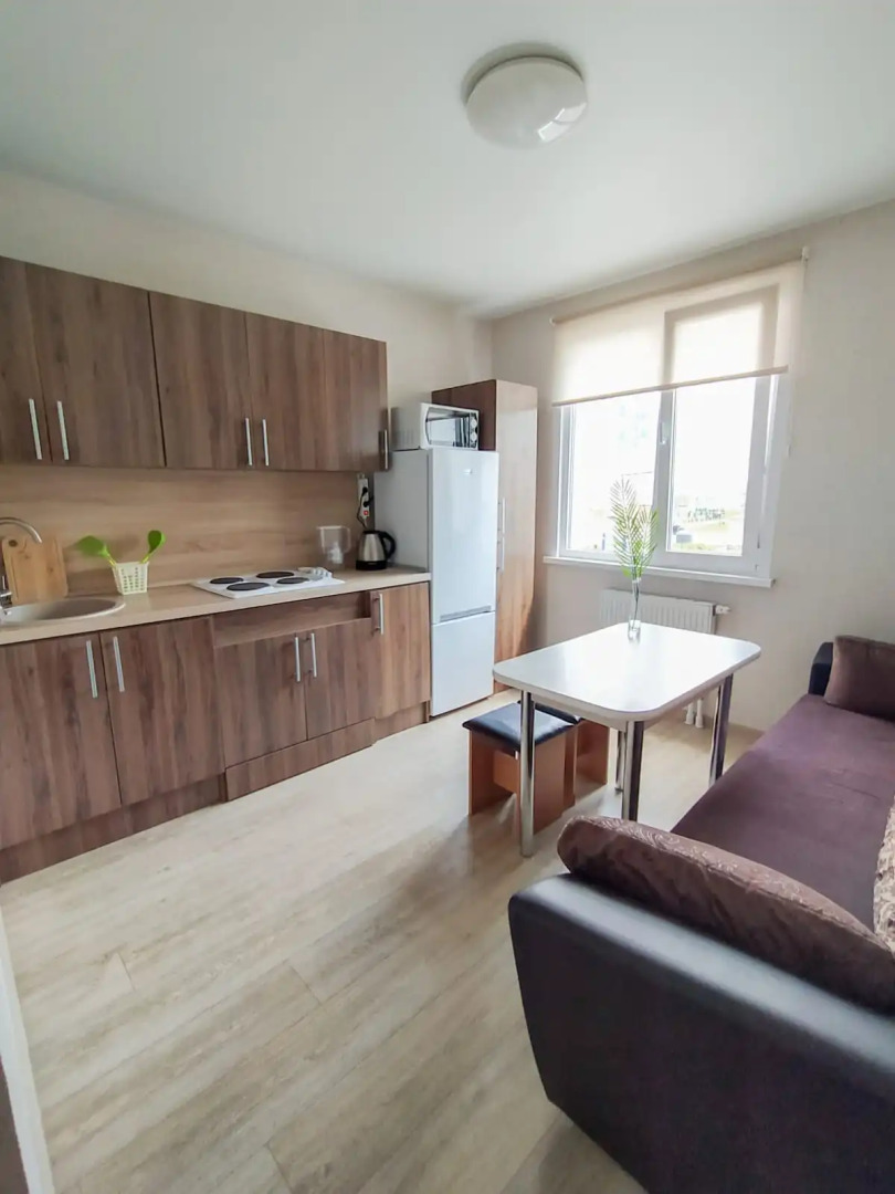 Апартаменты Forest Dreams