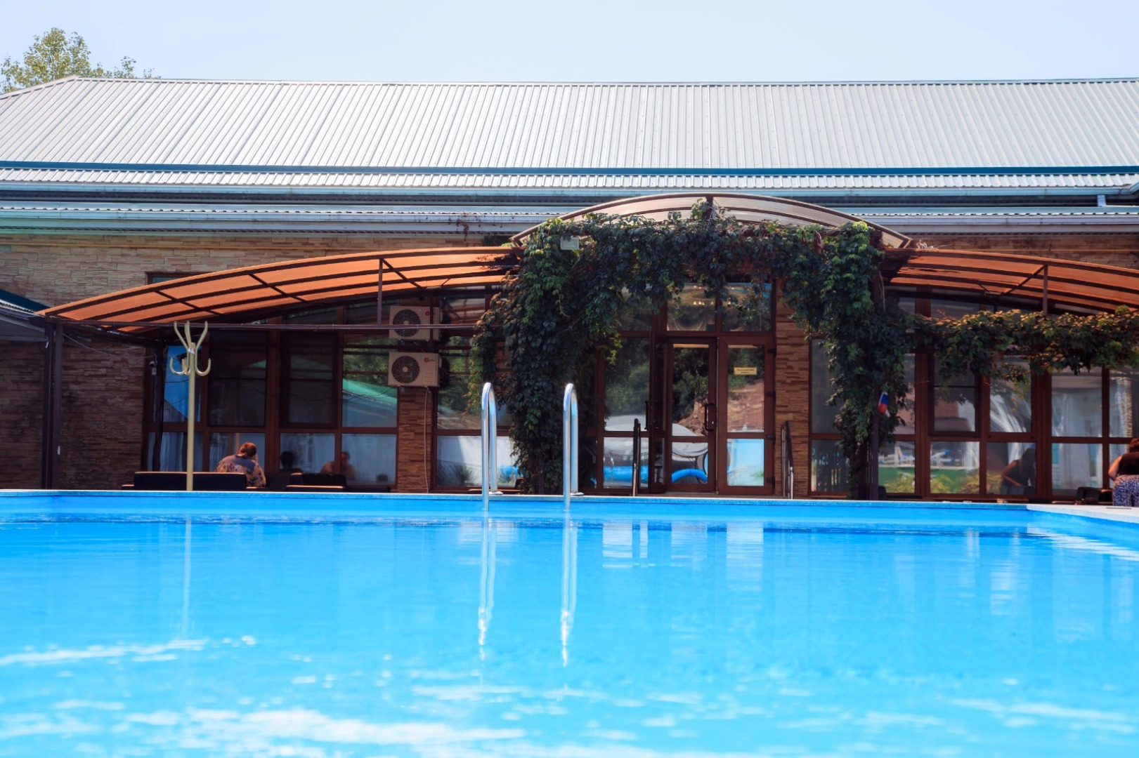 Гостиница Южная Ночь