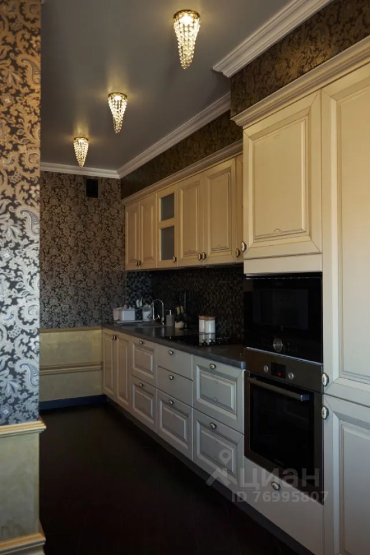 Квартира Бизнес в Орле