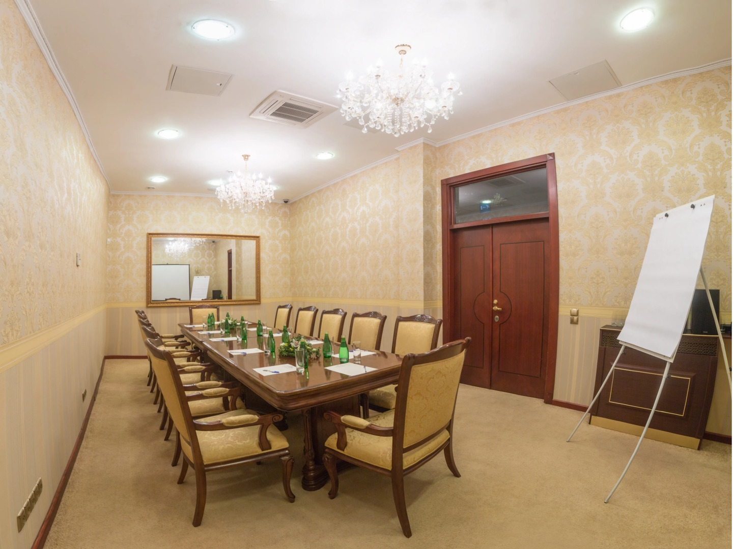 Отель Ринг Премьер