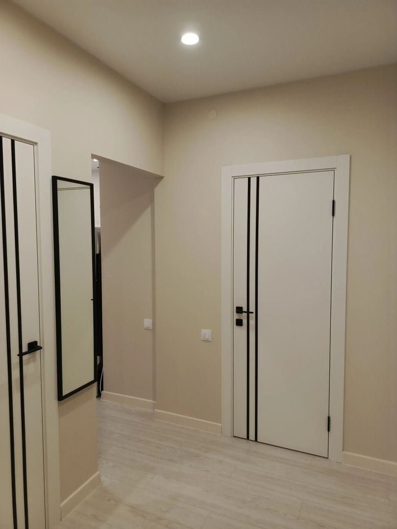 Квартира Мечта