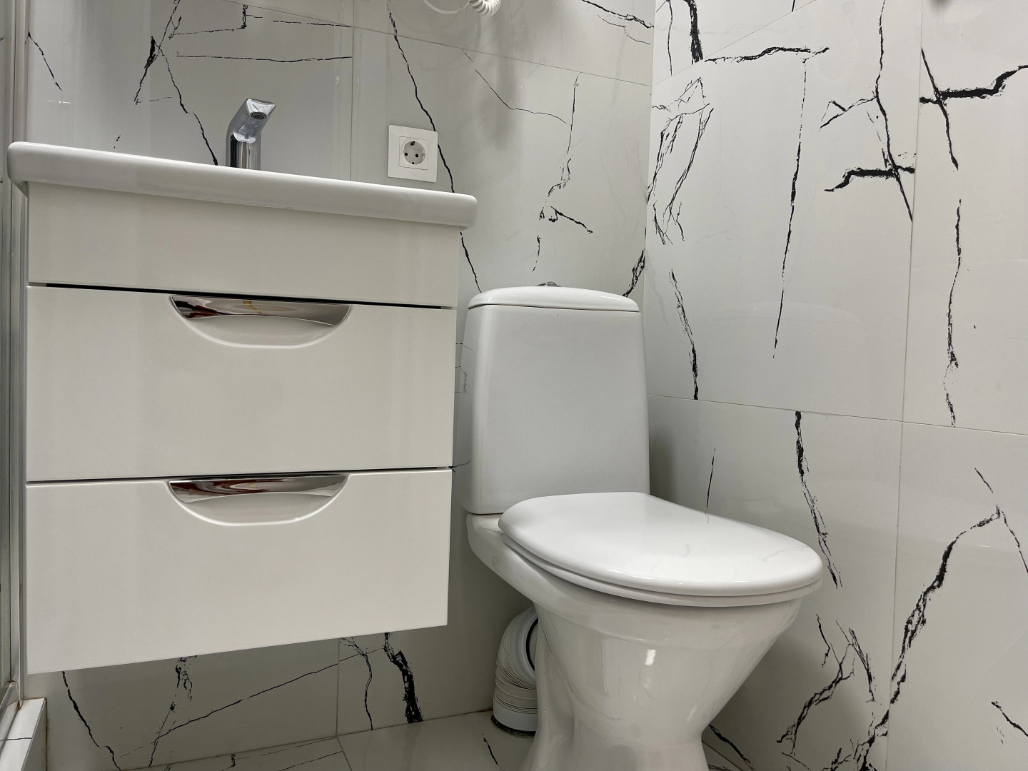 Апартаменты рядом с морем