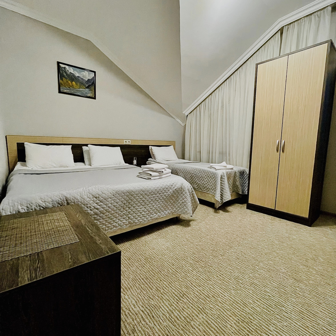 Гостевой дом ArtRoom Sochi