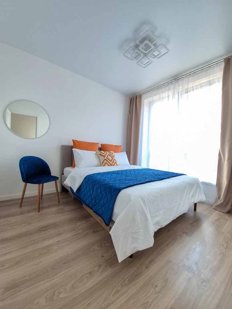 Квартира Mango