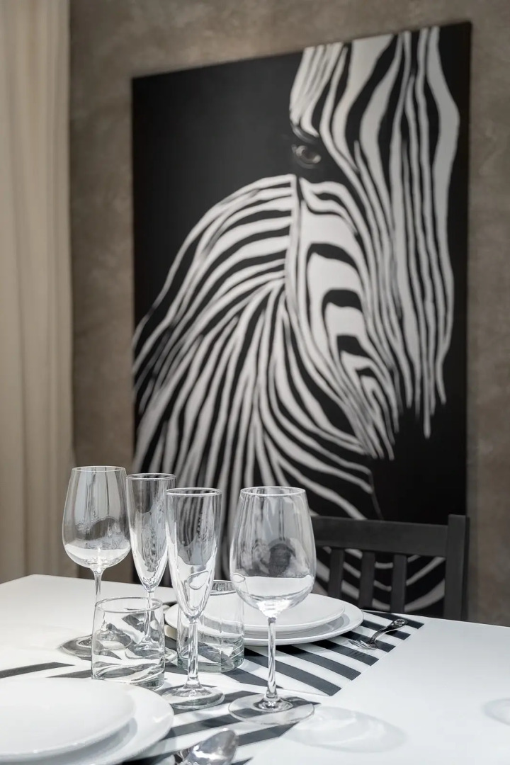 Апартаменты Охта парк Grand Apart