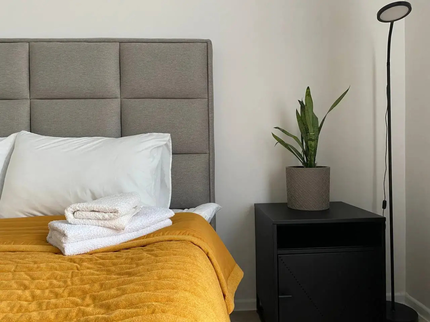 Вилла Солнечный Family