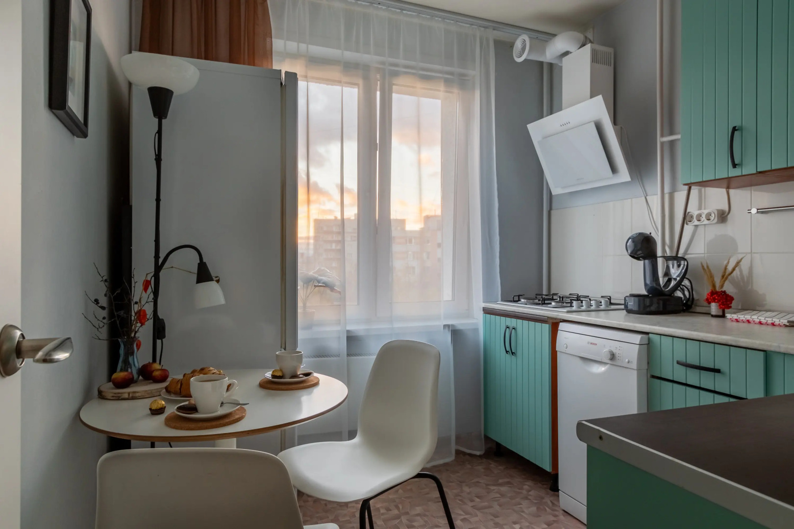 Квартира Новелла в Печатниках