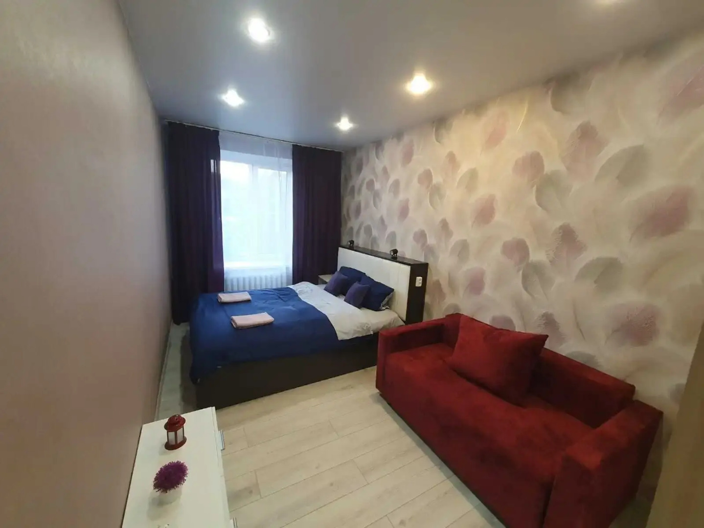 Квартира на Ленина 9