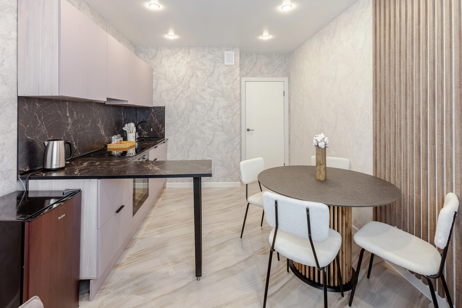 Апартаменты Масленикова 14а