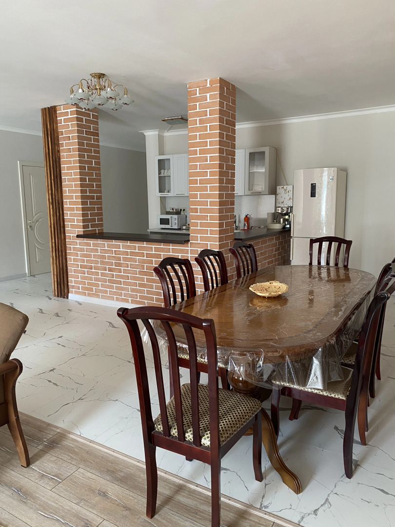 Гостевой дом ИРС