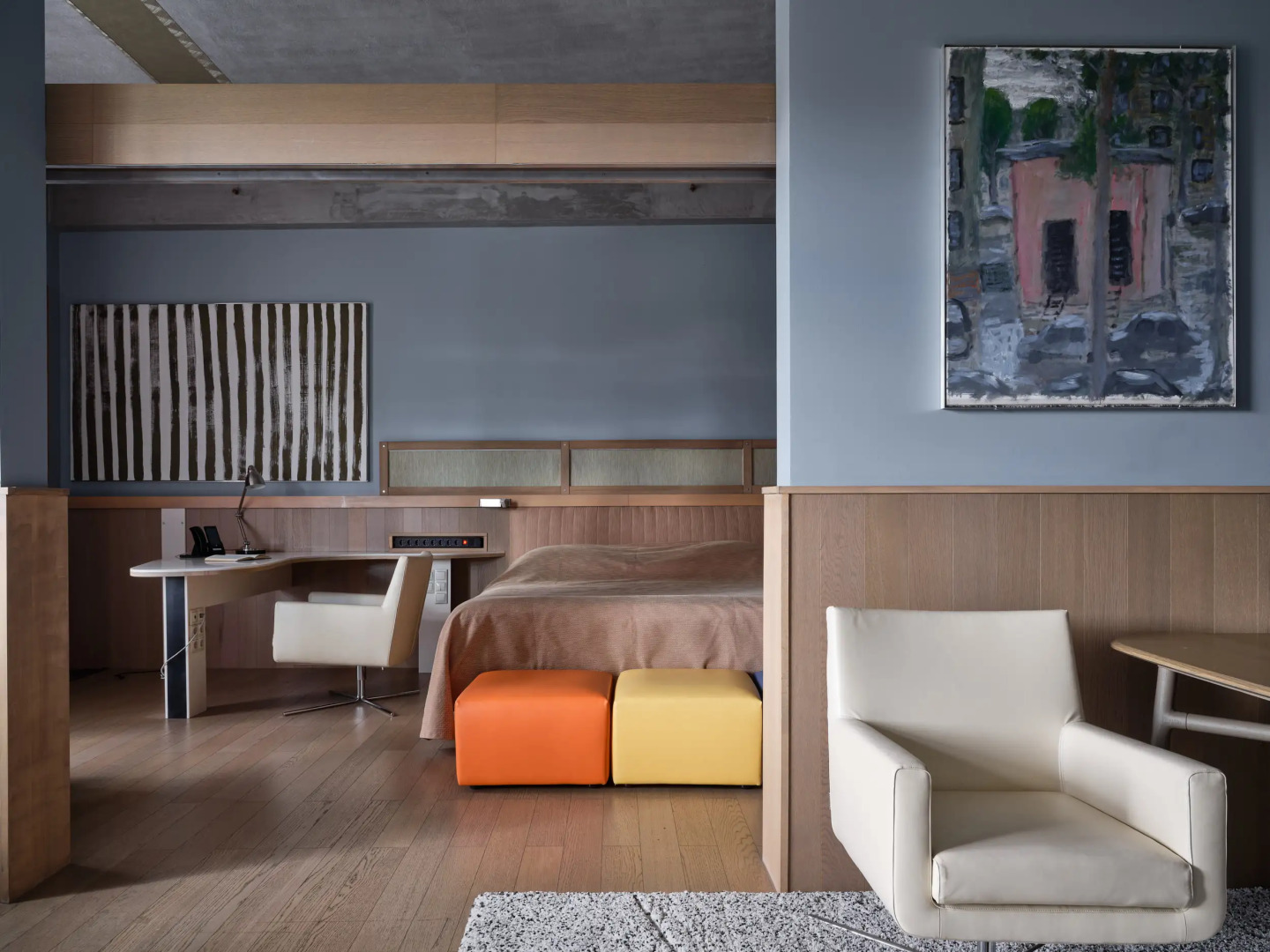 Отель Garden Embassy