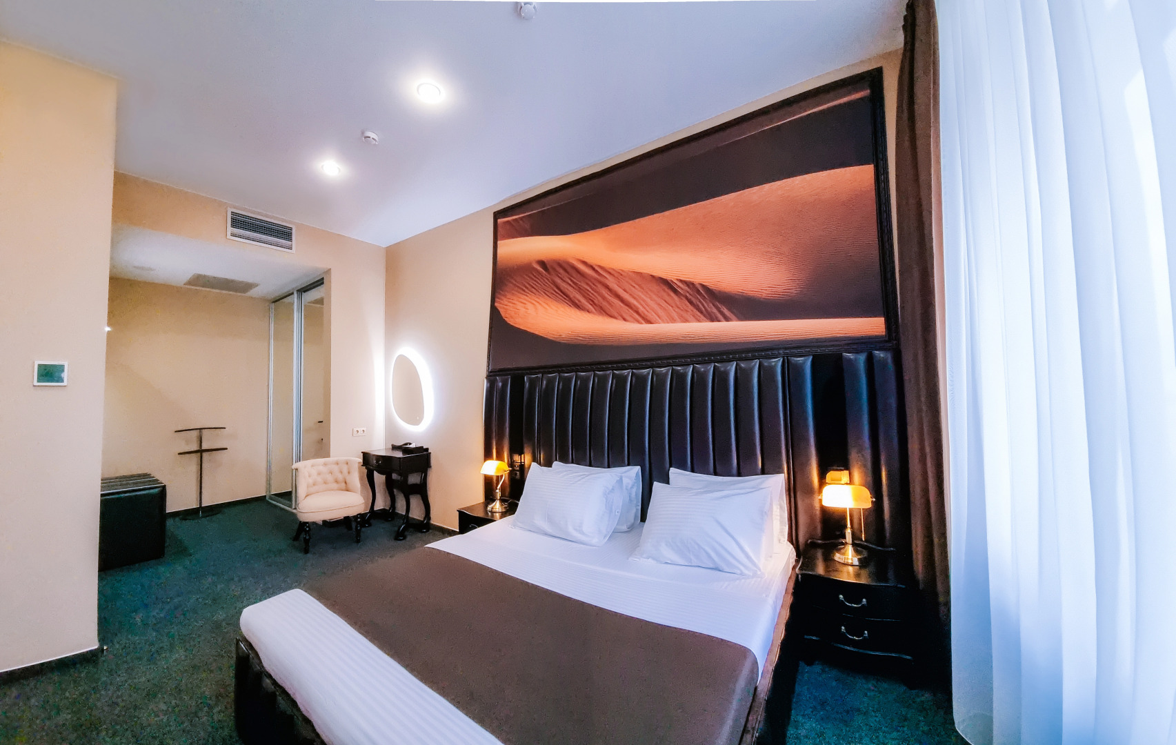 Отель Кристалл