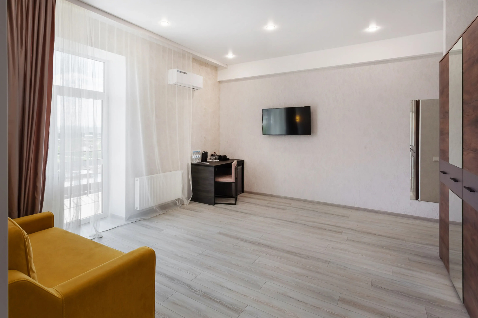 Отель Hotel Olympos