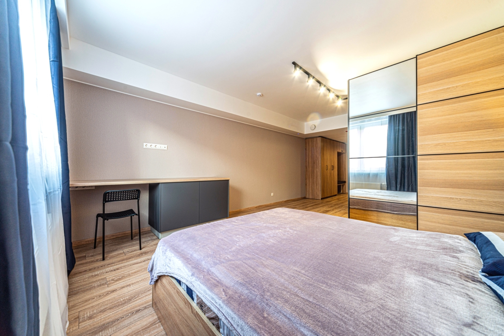 Апартаменты GoodApart on Moskovskiy prospect