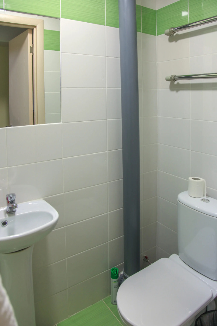 Апартаменты на Юной 12