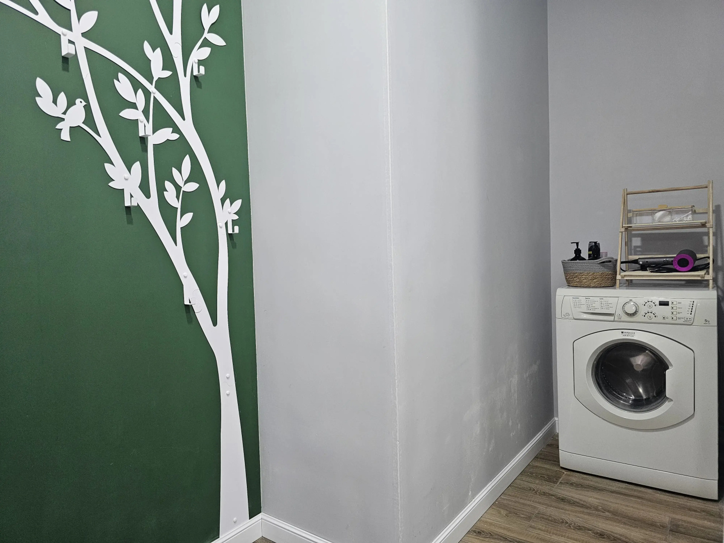Квартира Khadi_Home на берегу Волги в элитном ЖК Атмосфера