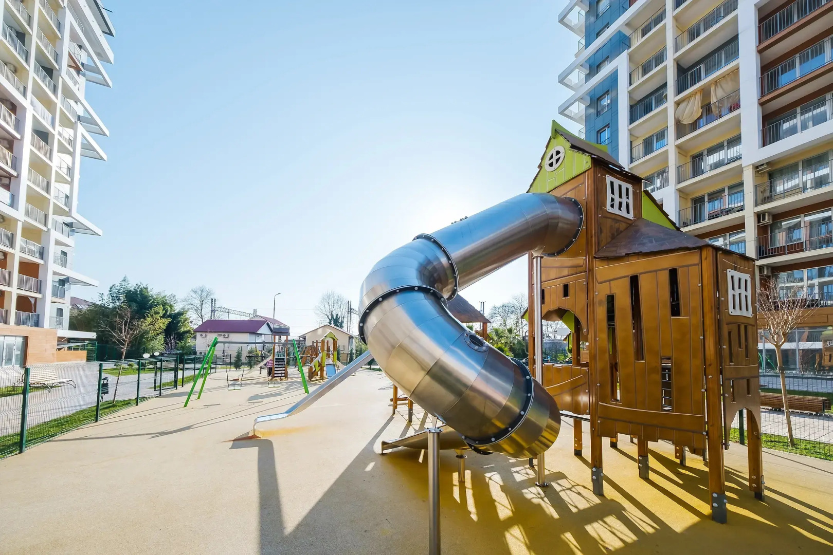 Квартира Каравелла Португалии