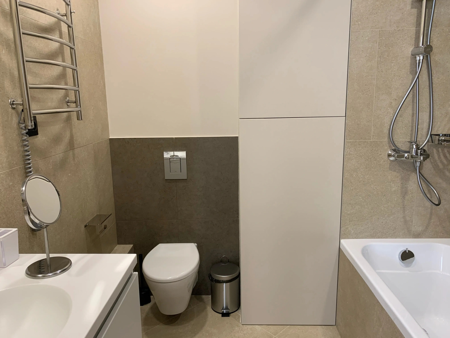 Апарт-отель Sensa-room Горького 69