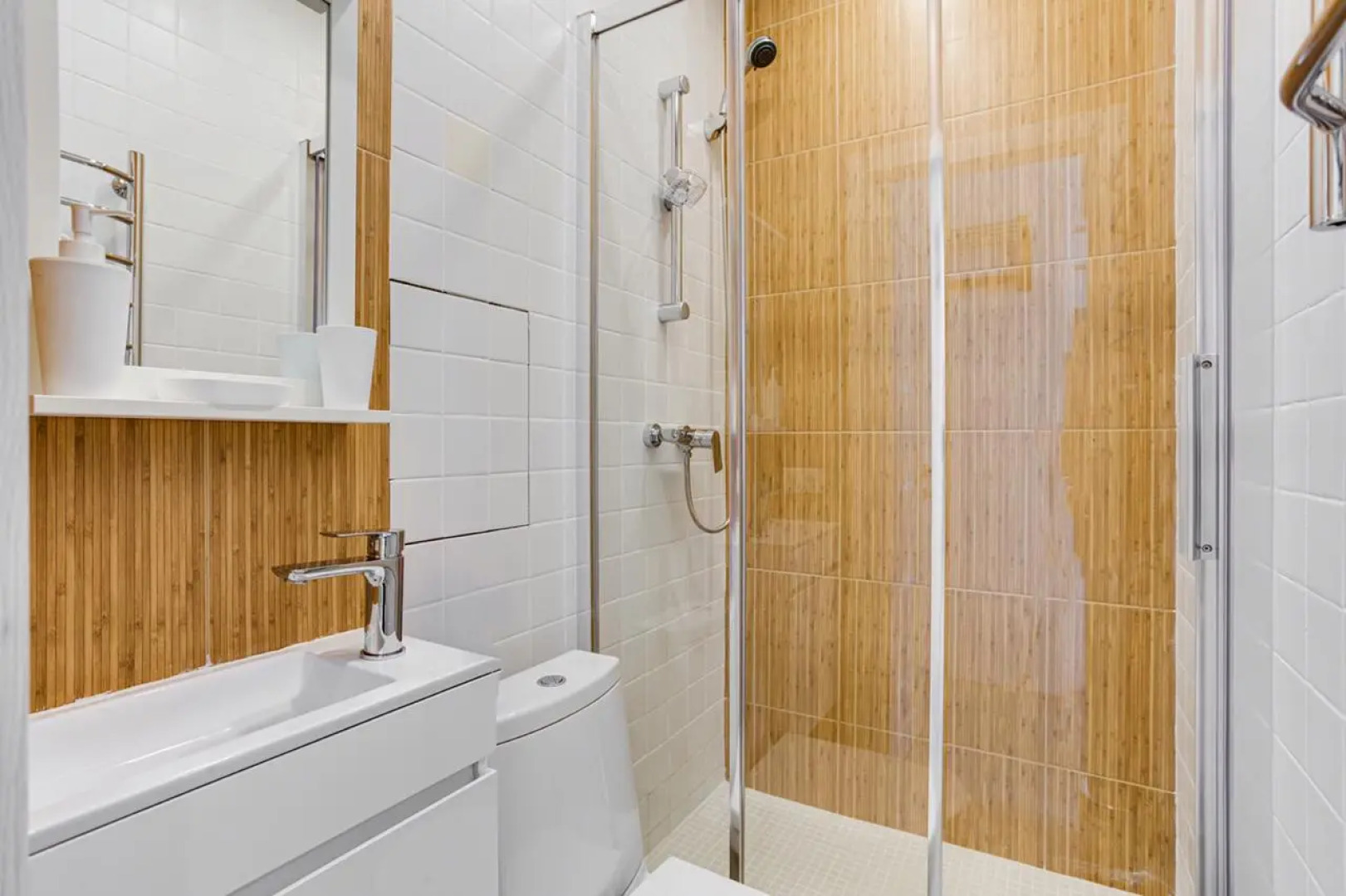 Апартаменты Universal от Home24