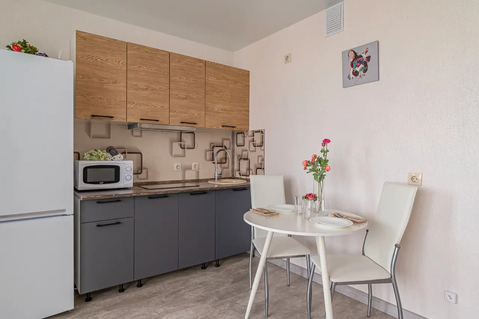 Апартаменты 275 Красноармейская 8