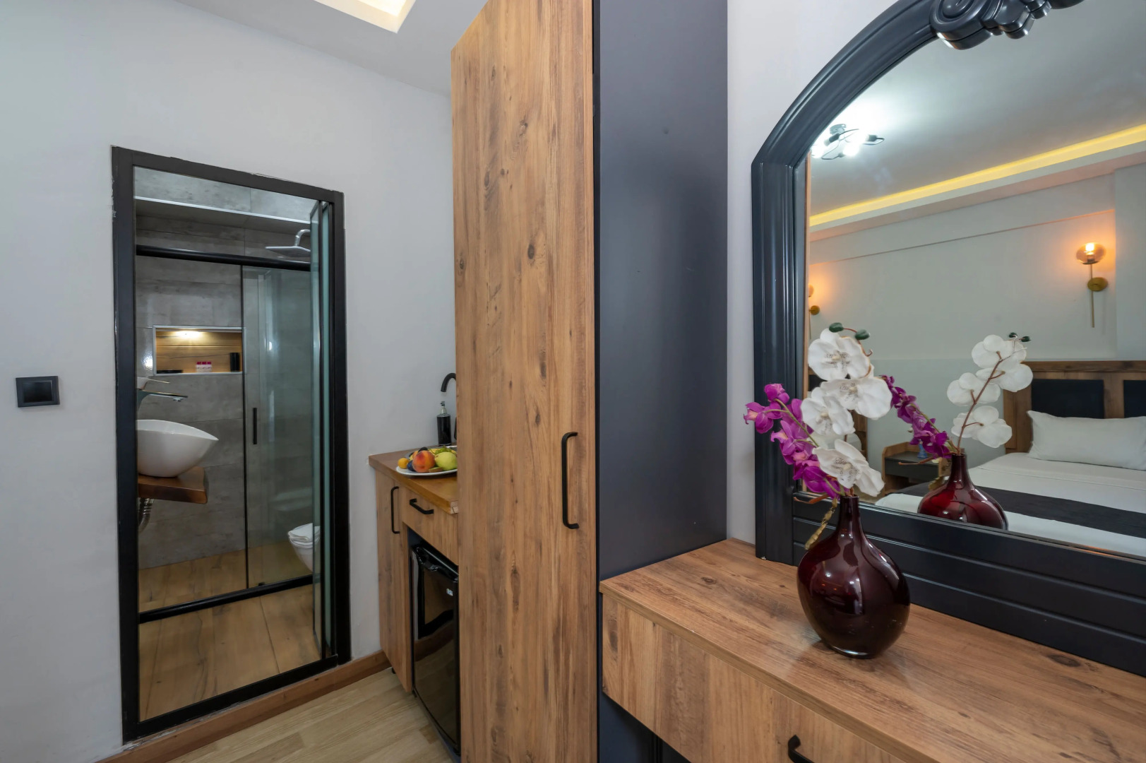 Отель Valeria Deluxe Hotel Sultanahmet