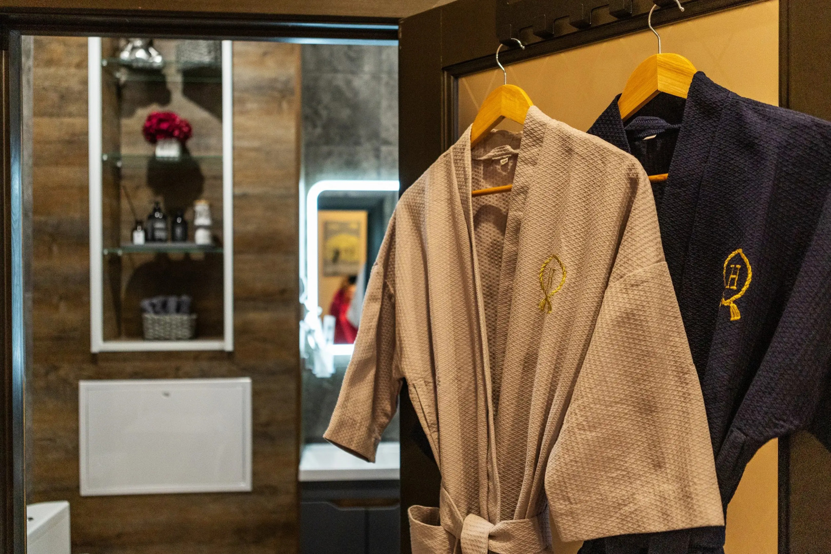 Квартира в самом сердце Выборга