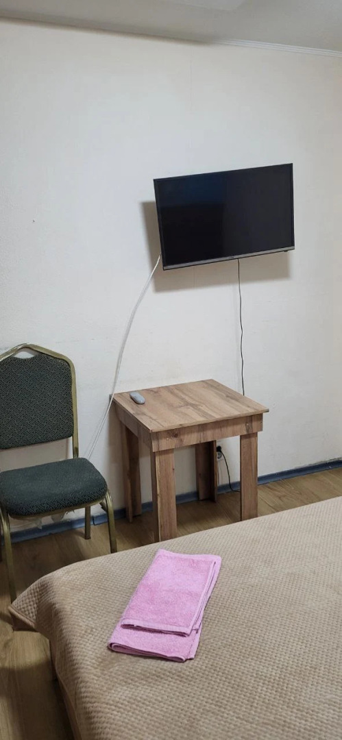 Мини-отель Гостья