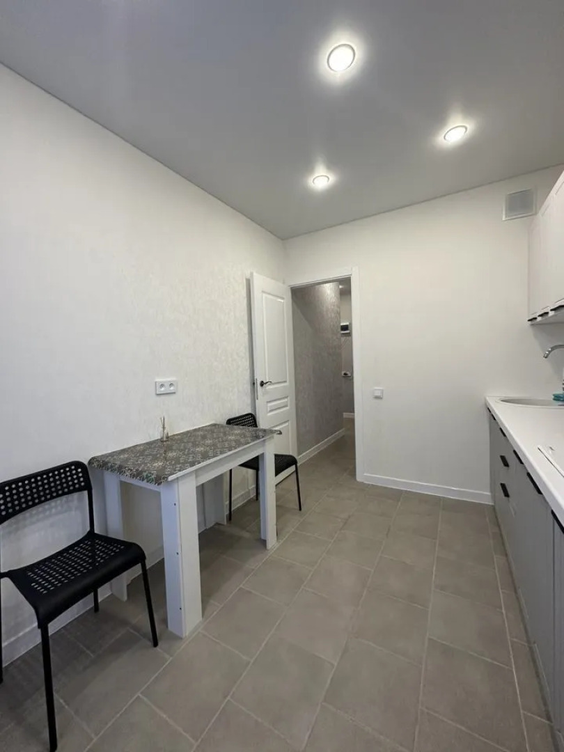 Квартира на Галкина 21