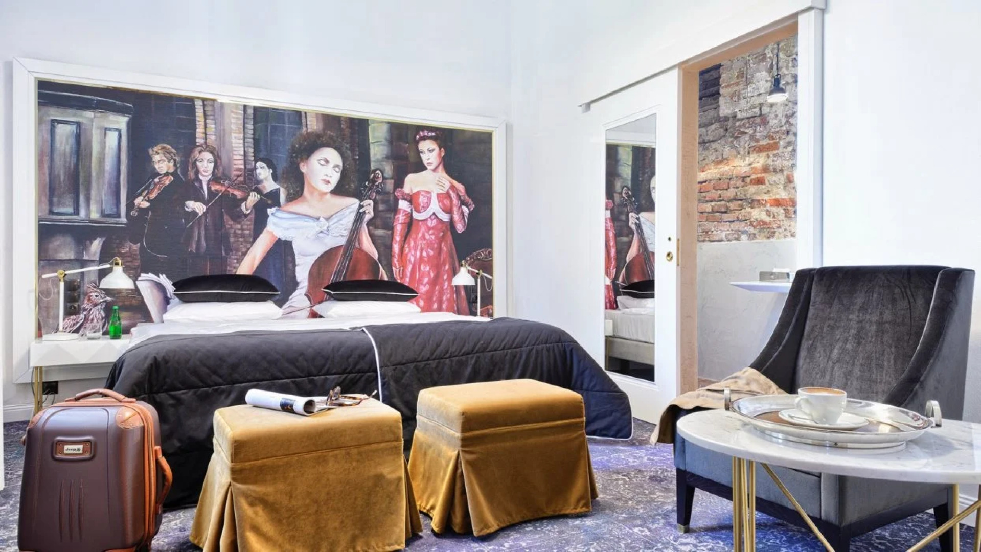 Arche Zamek Janów Podlaski