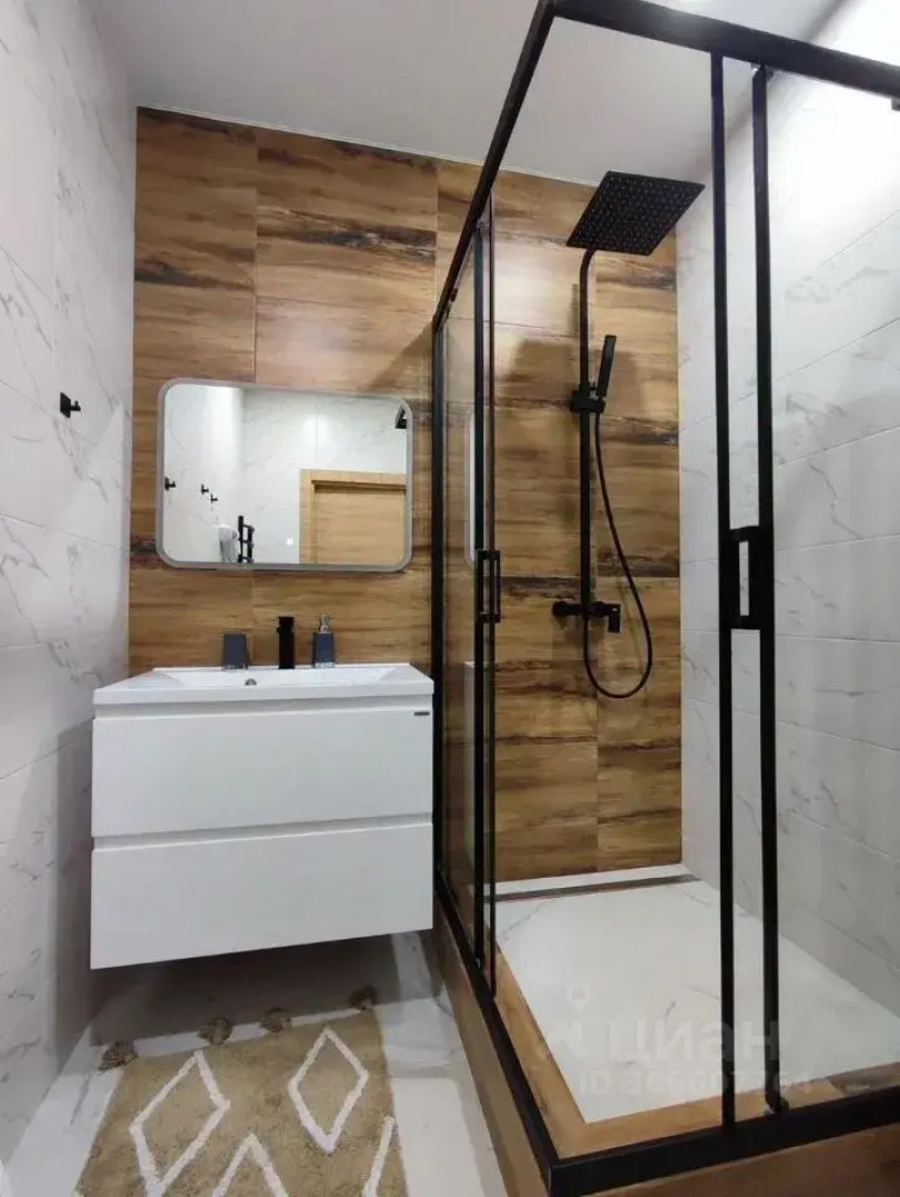 Апартаменты Атмосфера