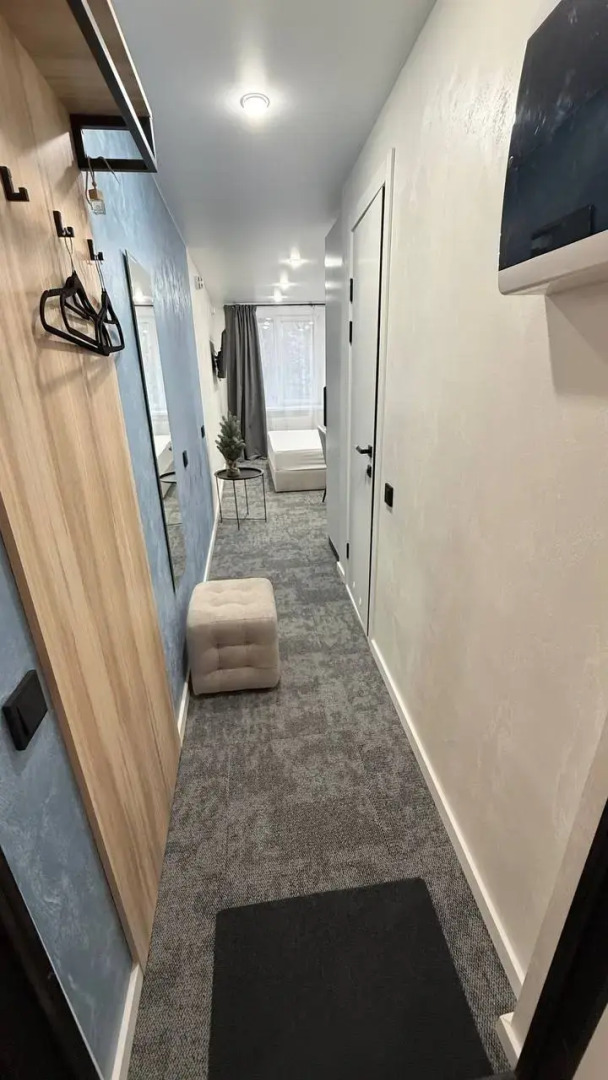 Апартаменты Каменный Цветок