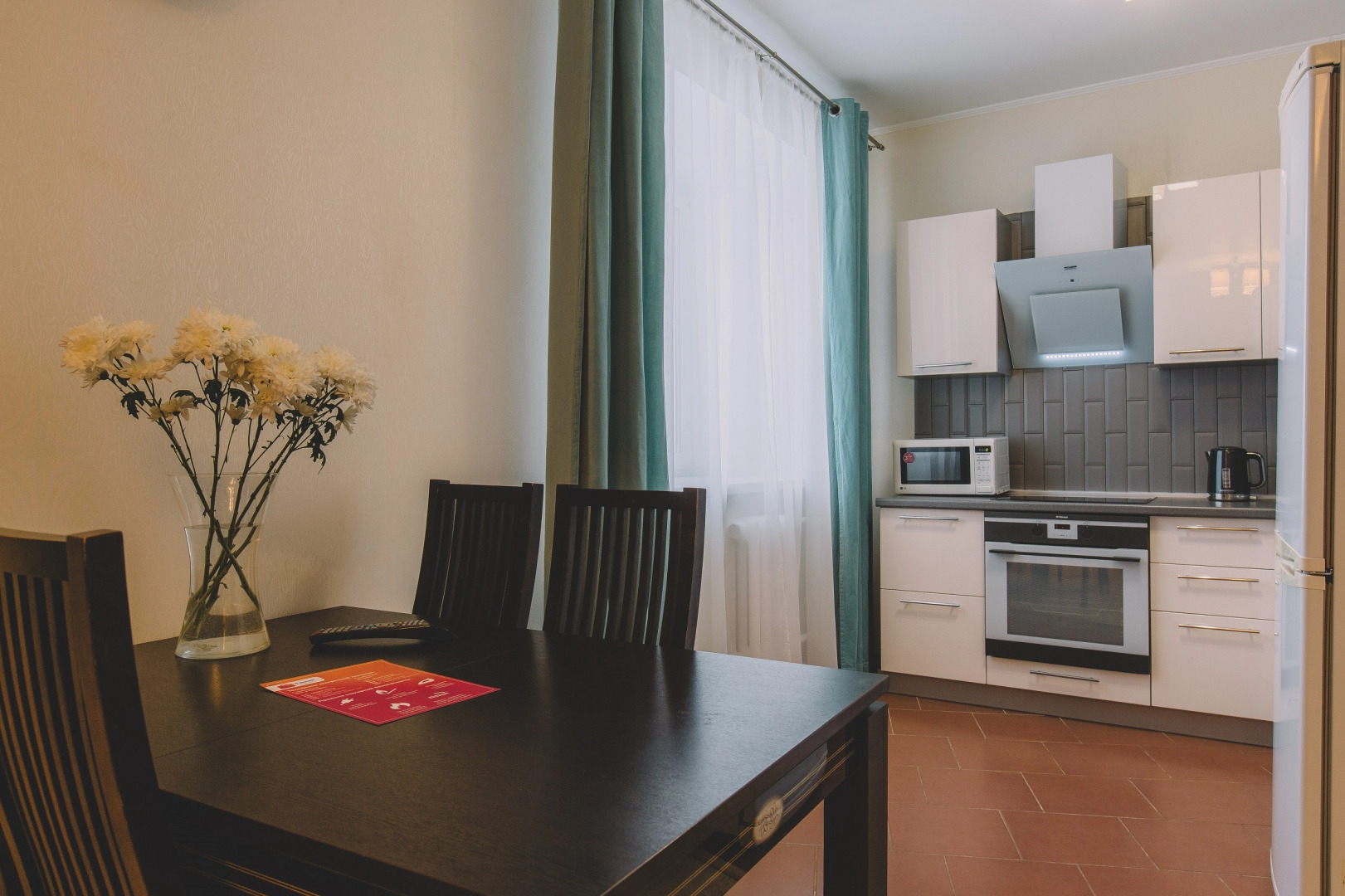 Апартаменты 9 Ночей На Базарной