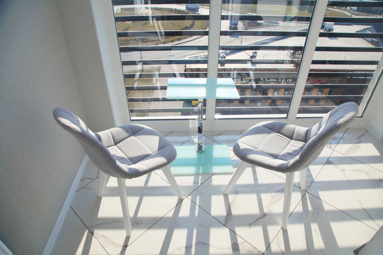 Апартаменты Лазурный Дом