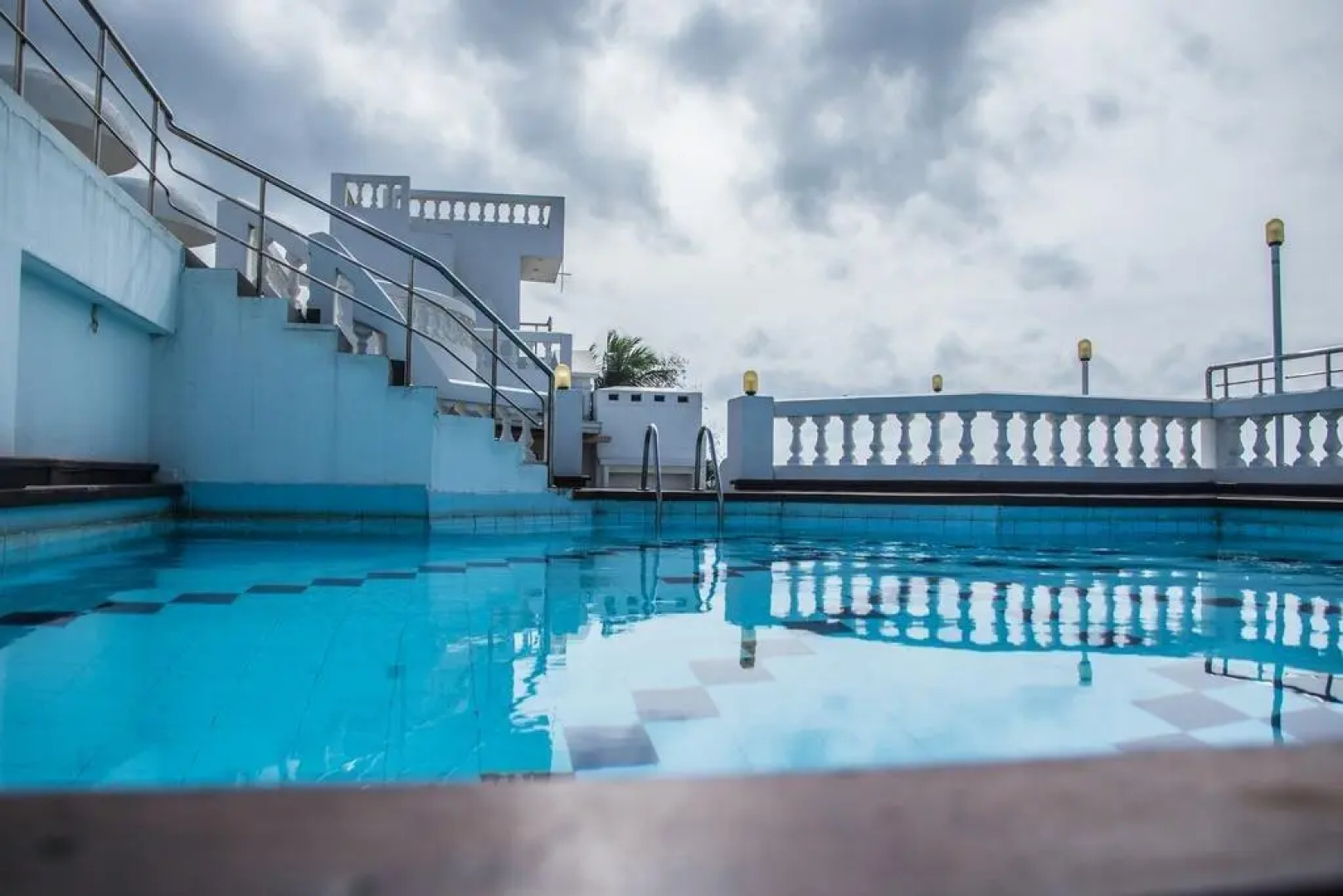 Отель Royal Castle