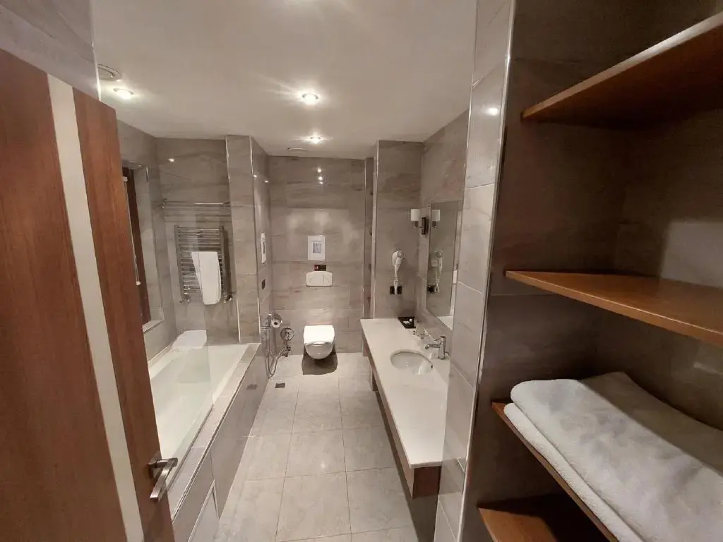 Sheki Olimp Resort