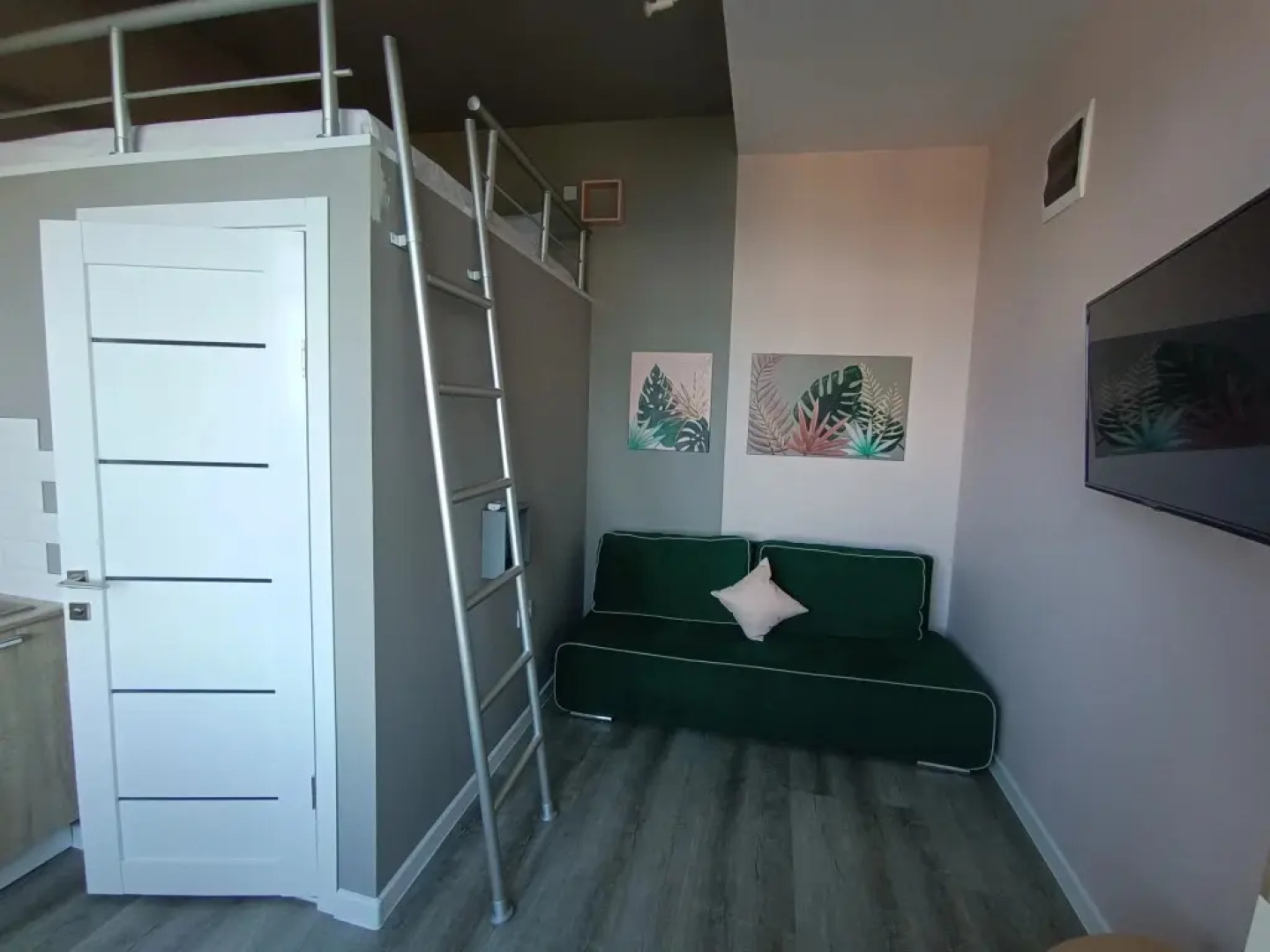 Апартаменты На Дражинке