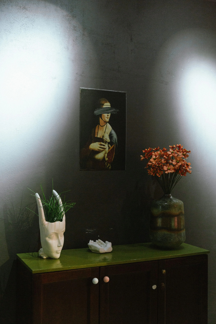 Шале "Состояния Хаус"