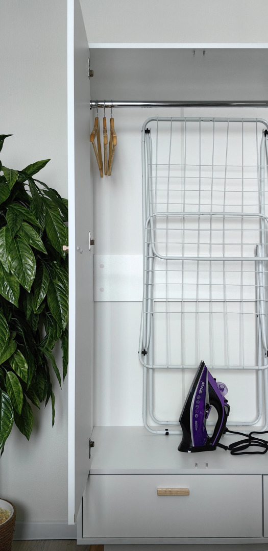 Квартира Мелодия леса